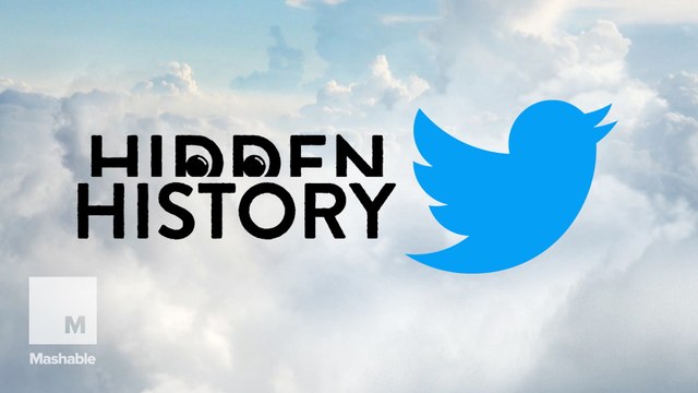 11 facts you didn't know about Twitter