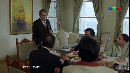 KARADAYI  14  DUBLADO  EM  ESPANHOL