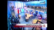 القاضية كلثوم كنو تتهم القضاء بالغضوع لزوجة القيادي بحركة النهضة نور الدين البحيري