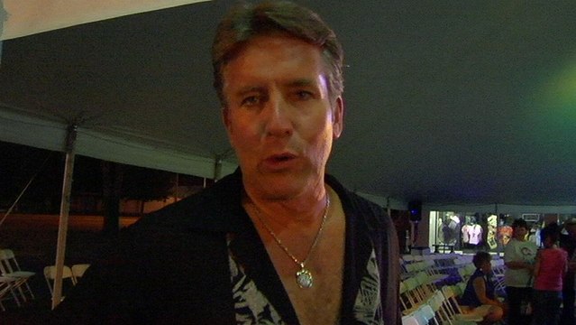 Irv Cass interview on what drew him to Elvis Presley (2010