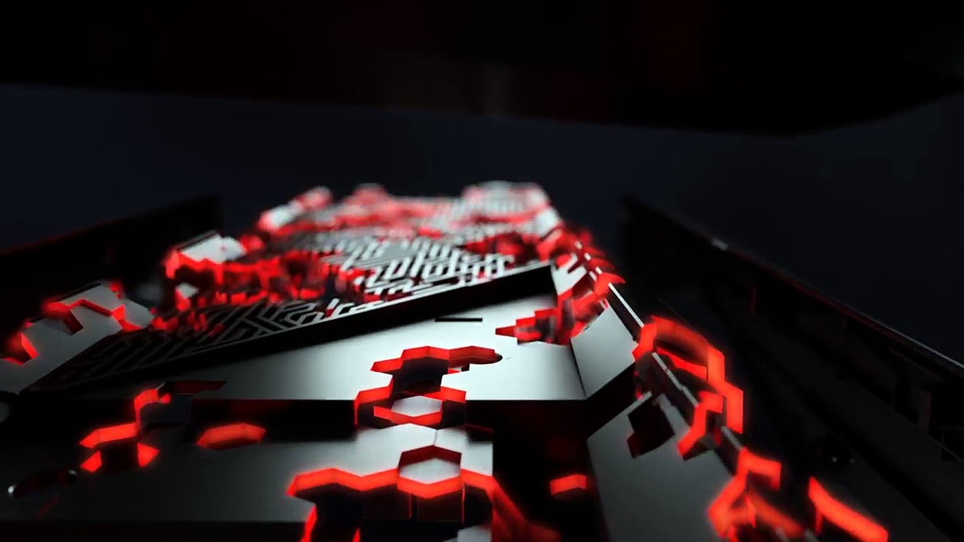 PC para gaming ROG GT51