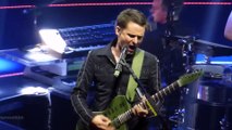 Muse - Defector, Berlin Mercedes-Benz Arena, 06/03/2016