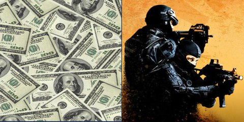 VALVE FACING POTENTIAL CRIMINAL CHARGES