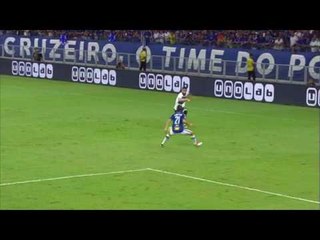 Copa do Brasil 2016 - Cruzeiro 0 x 2 Grêmio
