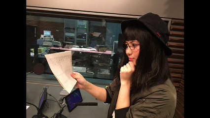 ＧＩＲＬＳ☆ＰＵＮＣＨ 2016年10月26日