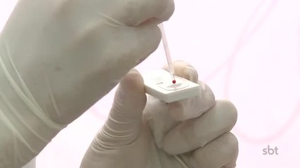 Sífilis volta a ser epidemia no Brasil
