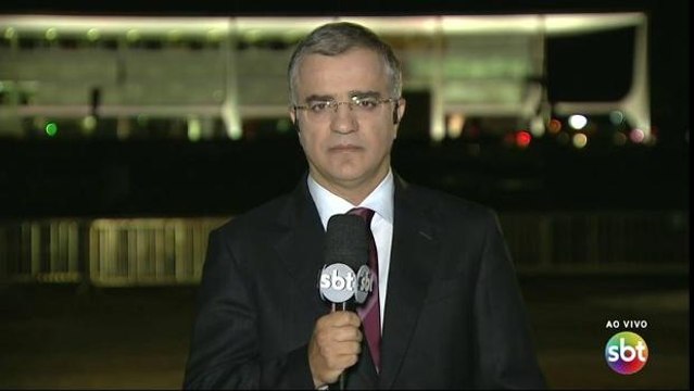 Kennedy Alencar fala sobre a invalidação da Operação Métis