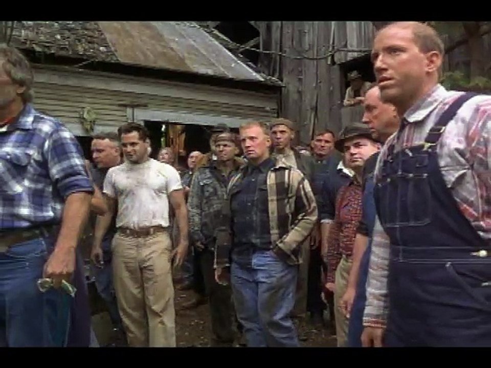 A Stranger in the Kingdom (1999) Trailer