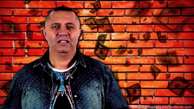 NICOLAE GUTA - Din putinul care il am (manea noua 2016)