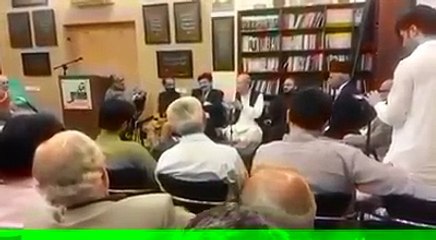 Late Dr Javid Iqbal, Allama Iqbal's message is for the youth.