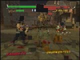 Mortal Kombat - Fatalities