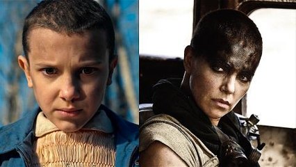 Top 10 Stranger Things Facts