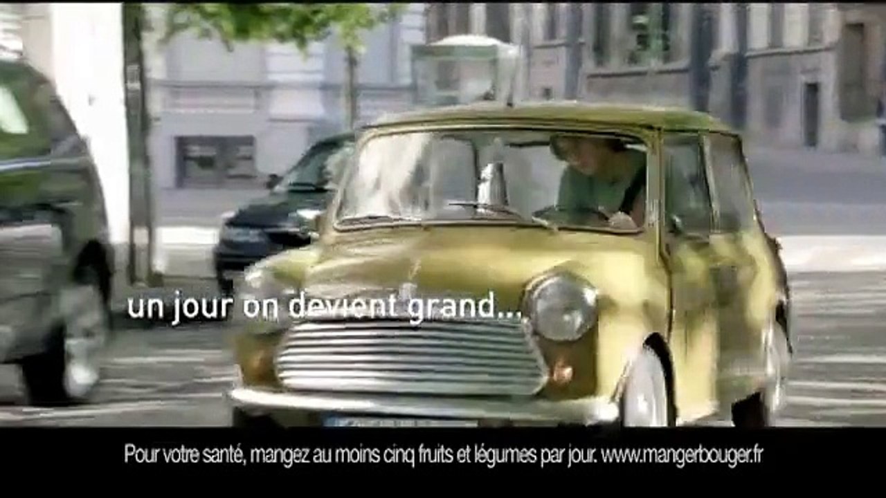 grandir