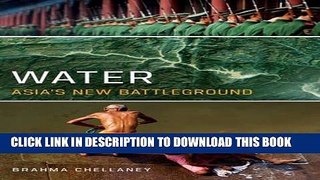 [PDF] Water: Asia s New Battleground Popular Online