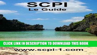 [PDF] SCPI: SCPI Le Guide (French Edition) Full Collection