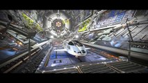 Elite Dangerous Horizons - The Guardians trailer