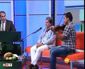 Adnan Karim - Shert be guli min عەدنان کەریم ـ شەرت بێ گوڵی من ـ