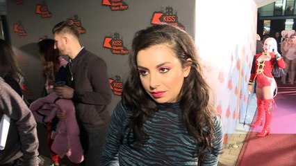 Charli XCX: The new album's a party album
