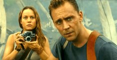 KONG: SKULL ISLAND - Japanese Language Trailer - Tom Hiddleston, Brie Larson, Samuel L. Jackson (King Kong Movie)