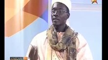 tu as 50 ans, tu mourras à 63 ans, c'est faux répond tounkara, tu regretteras de m'avoir dit cela menace le marabout, écoutez !