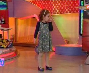 Pedro en Pura Química 3 (con Oli viéndose en los videos) - 27 de Octubre