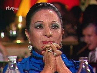 Juan Solano - Popurri de Lola Flores