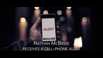 Right to Kill by Andrew Peterson Book Trailer