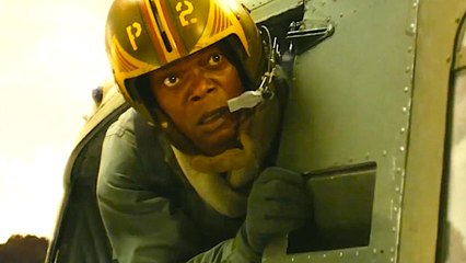 Kong: Skull Island - Official International Trailer