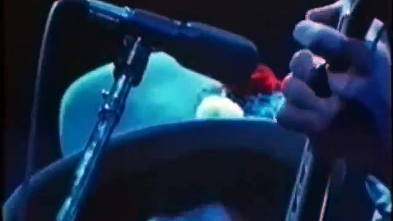 Bob Dylan - One More Cup Of Coffee (Renaldo And Clara)