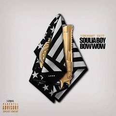 Soulja Boy & BowWow - What They Want From A Nigga
