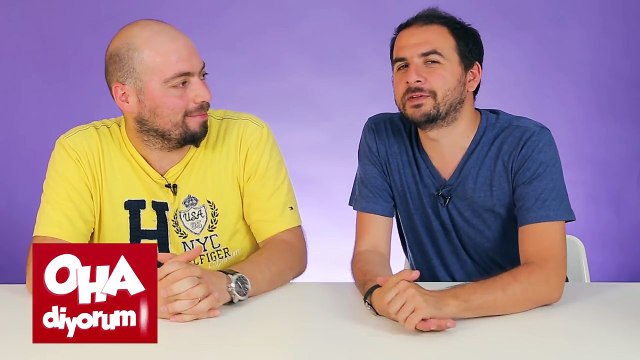 Efsane Olmuş Ergen Lafları