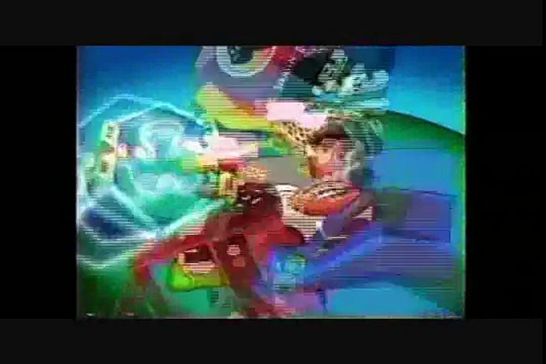 Chuck E. Cheese's Ad- Too Much 2 (1998)