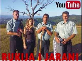 RUKIJA EDIN I MIRALEM I NOVI JARANI