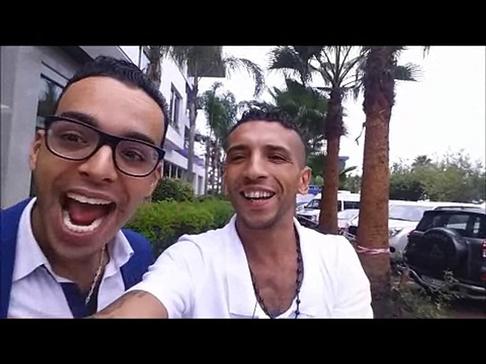 Fares Vox #molmic Boom people viedo clip