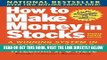 [Free Read] How to Make Money in Stocks:  A Winning System in Good Times and Bad, Fourth Edition