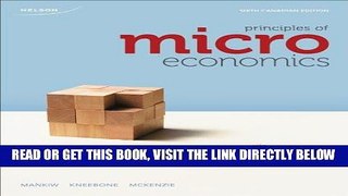 [Free Read] Principles of Microeconomics Full Online
