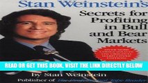 [Free Read] Stan Weinstein s Secrets For Profiting in Bull and Bear Markets Full Online