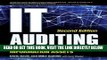 [Free Read] IT Auditing Using Controls to Protect Information Assets, 2nd Edition Free Online