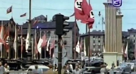 Загадки истории. Пришельцы и Третий Рейх