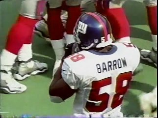 McNabb TD
