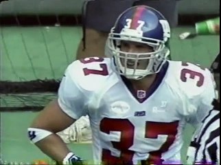 McNabb to Lewis TD