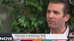 Donald Trump Jr sits down with ABC15 for exclusive interview