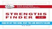 [Free Read] StrengthsFinder 2.0 Full Online