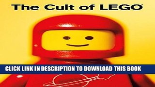 [Free Read] The Cult of LEGO Full Online