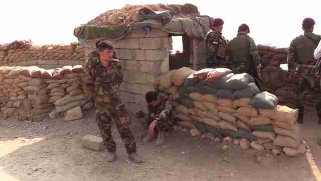 Decenas de yihadistas muertos en el avance de las tropas iraquíes hacia Mosul