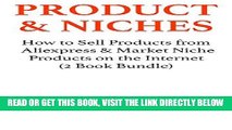 [Free Read] Products   Niches (2016): How to Sell Products from Aliexpress   Market Niche Products