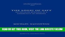 [Free Read] The Logic of Gift: Rethinking Business As a Community of Persons Free Online