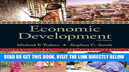 [Free Read] Economic Development (Pearson Series in Economics (Hardcover)) Full Online