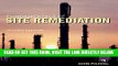 [Free Read] Fundamentals of Site Remediation: for Metal- and  Hydrocarbon-Contaminated Soils Free