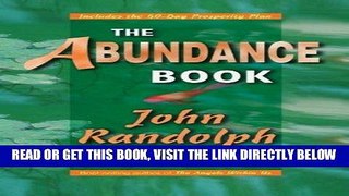 [Free Read] The Abundance Book Full Online